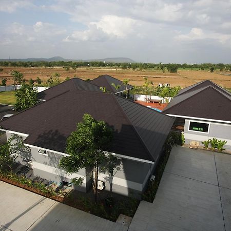 Rongsang Resort Nong Khae Ngoại thất bức ảnh