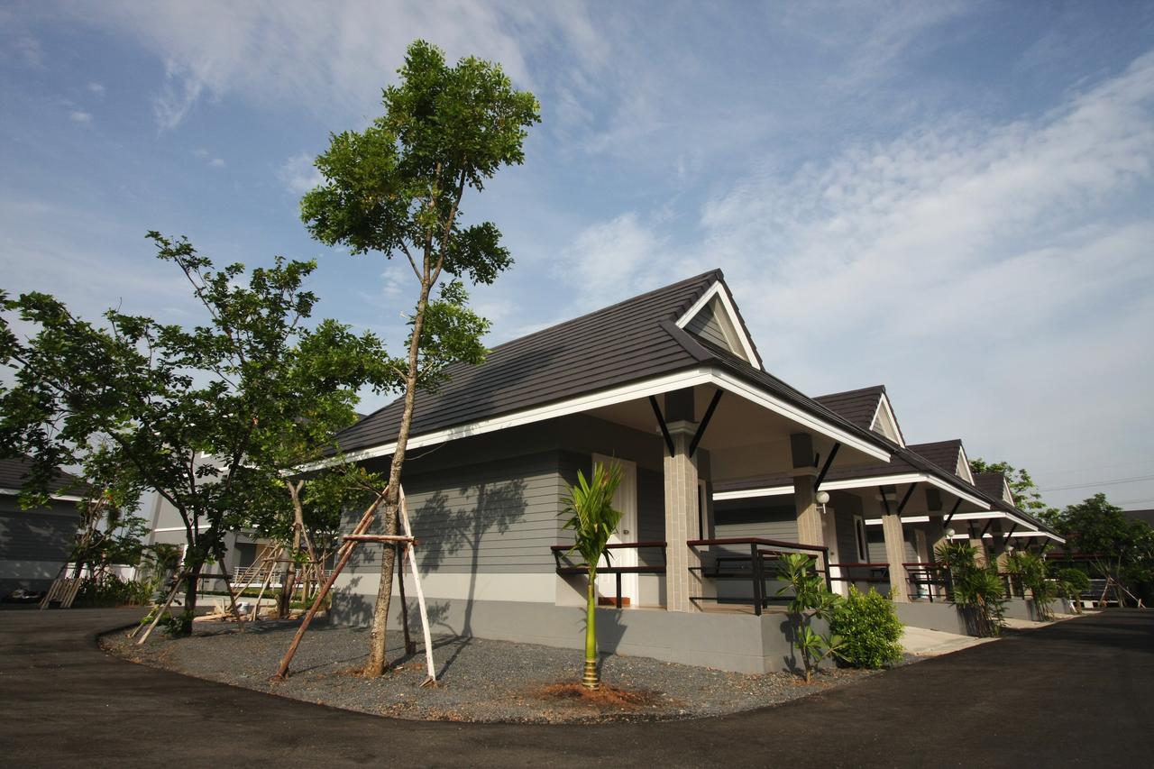 Rongsang Resort Nong Khae Ngoại thất bức ảnh