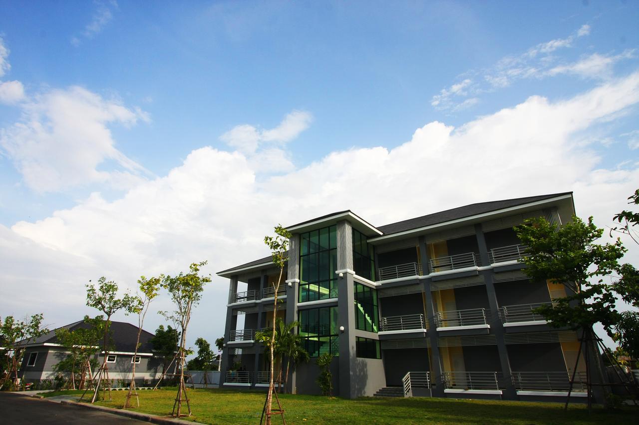 Rongsang Resort Nong Khae Ngoại thất bức ảnh