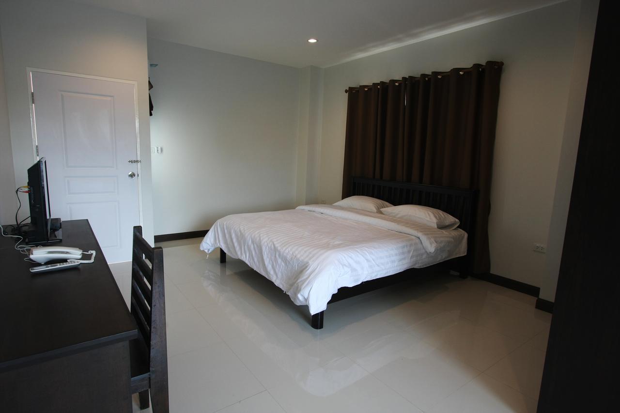Rongsang Resort Nong Khae Ngoại thất bức ảnh